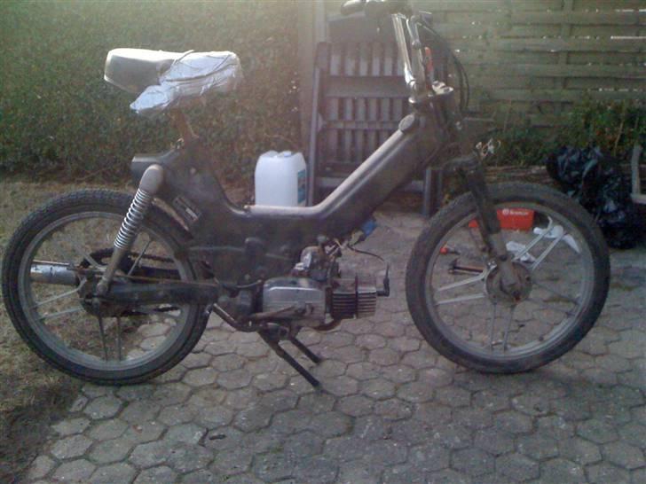 Puch maxi / 2 gear billede 7
