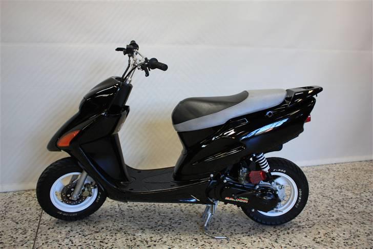 Honda Sfx Byttet  billede 2