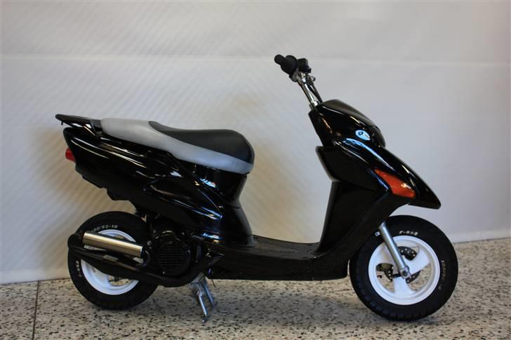 Honda Sfx Byttet  billede 3