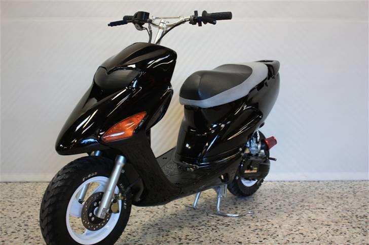 Honda Sfx Byttet  billede 9