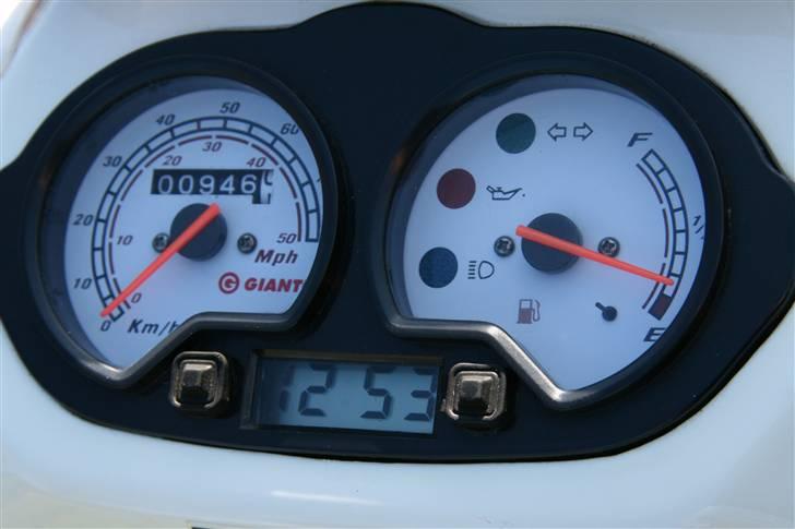 Giantco Spartan Til salg billede 3