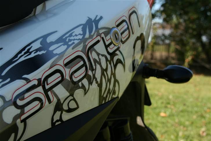 Giantco Spartan Til salg billede 7