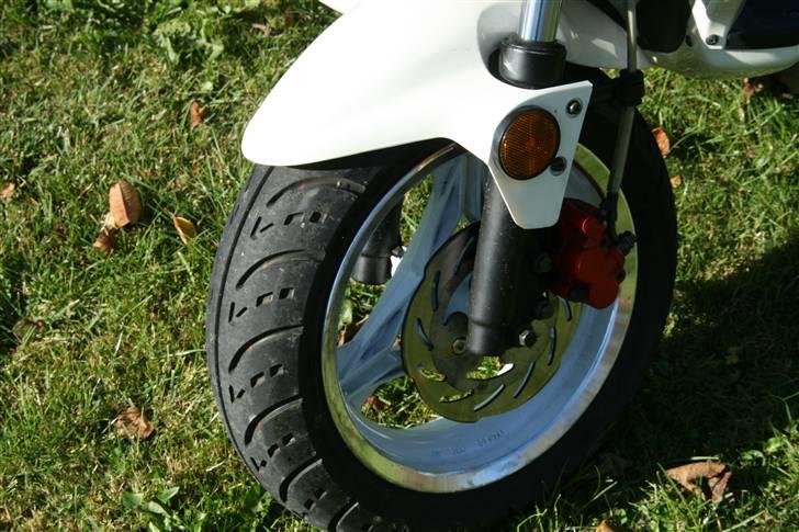 Giantco Spartan Til salg billede 8