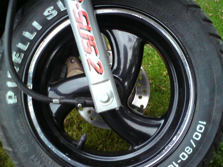 Honda SFX<3 billede 7