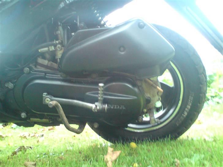 Honda SFX<3 billede 9