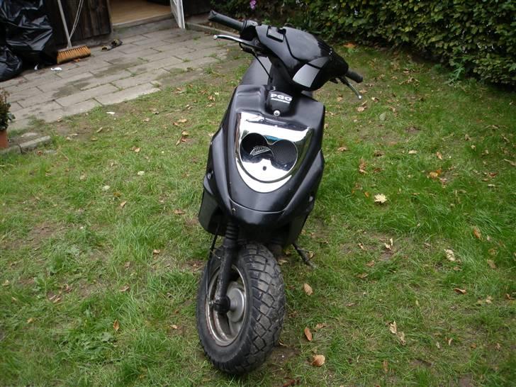 PGO hot 50 billede 1