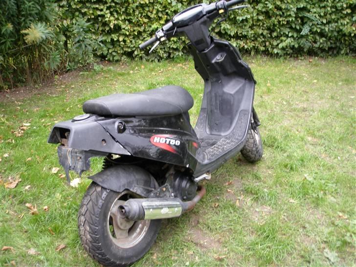 PGO hot 50 billede 2