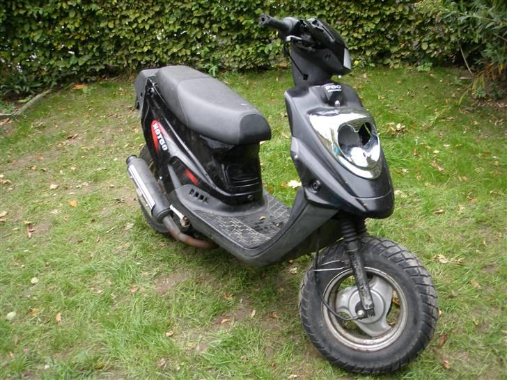 PGO hot 50 billede 3