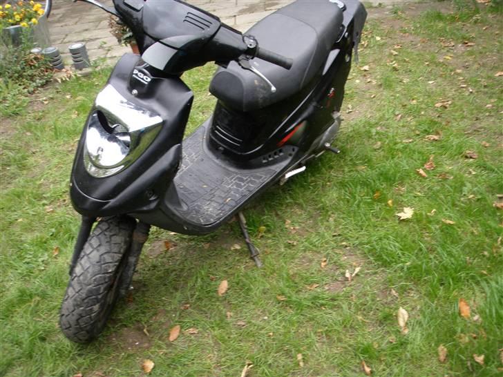 PGO hot 50 billede 4