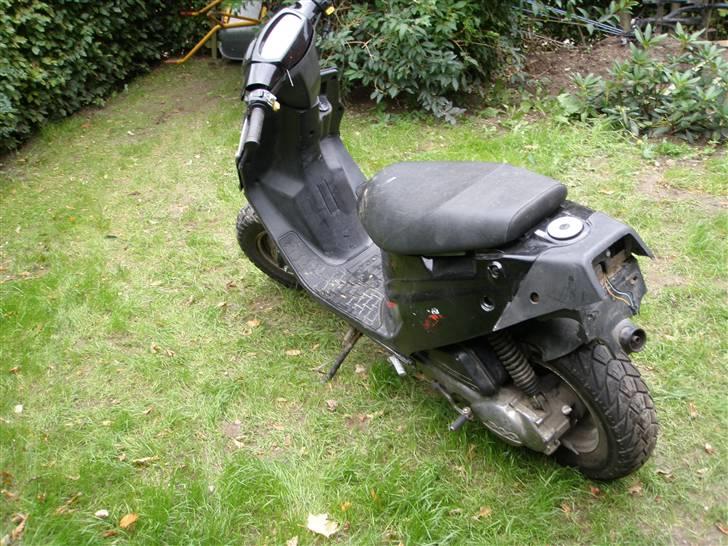 PGO hot 50 billede 5