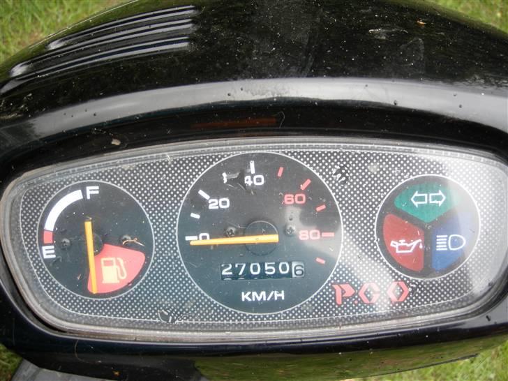 PGO hot 50 billede 6