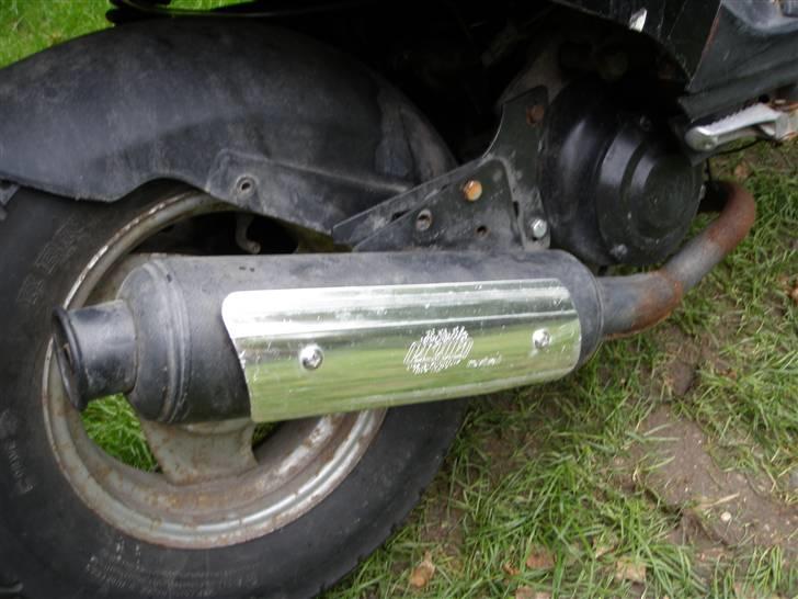 PGO hot 50 billede 7