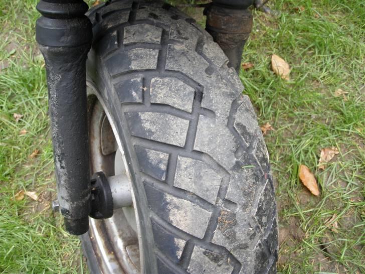 PGO hot 50 billede 9