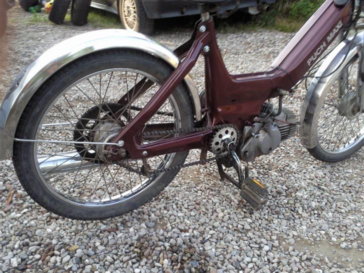 Puch Maxi P billede 6