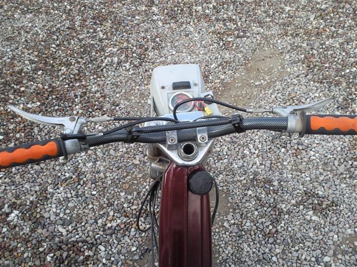 Puch Maxi P billede 7