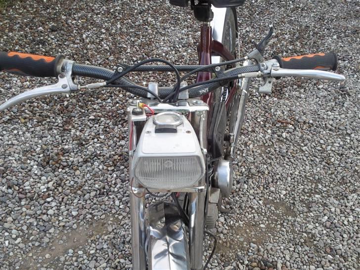 Puch Maxi P billede 8