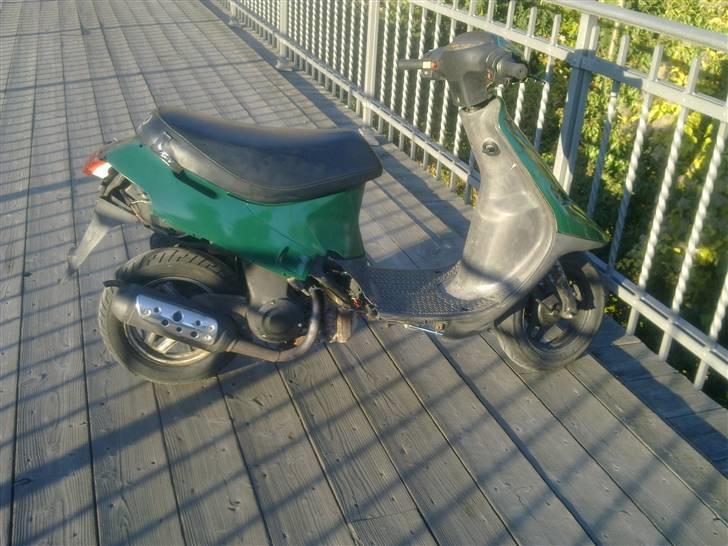 PGO comet  billede 11