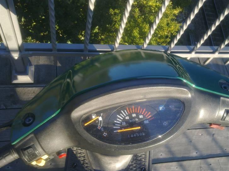 PGO comet  billede 13