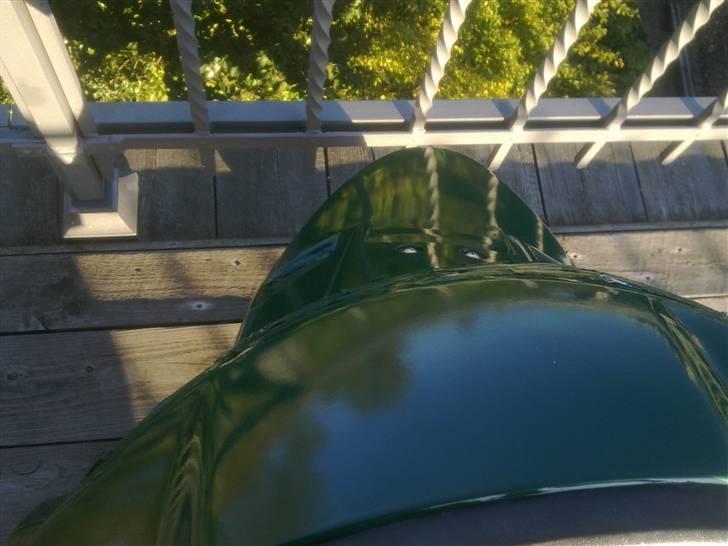 PGO comet  billede 14