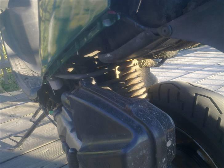 PGO comet  billede 15