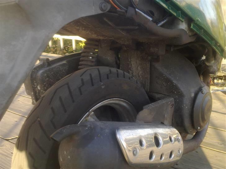 PGO comet  billede 16