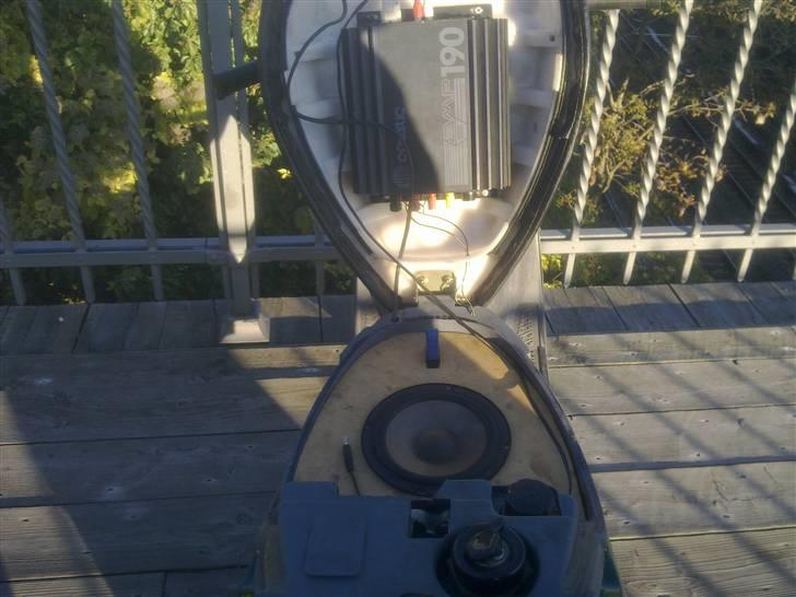 PGO comet  billede 17