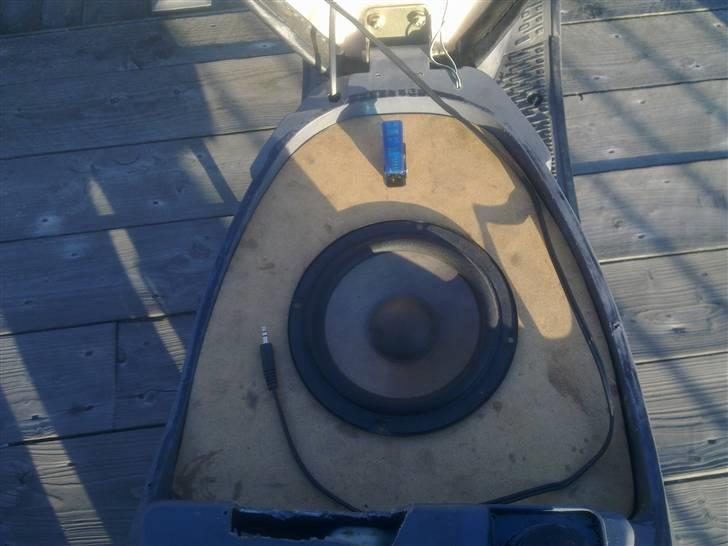 PGO comet  billede 18