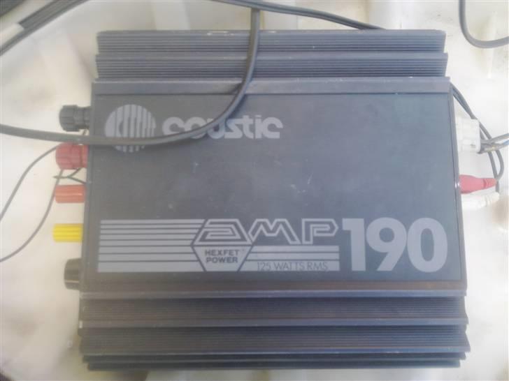 PGO comet  billede 19