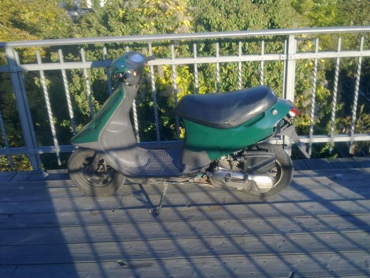 PGO comet  billede 20