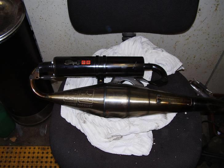 Piaggio nrg mc3 sport series - tilsalg til højs bydende billede 4