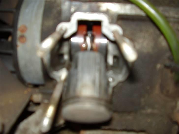 Piaggio nrg mc3 sport series billede 6