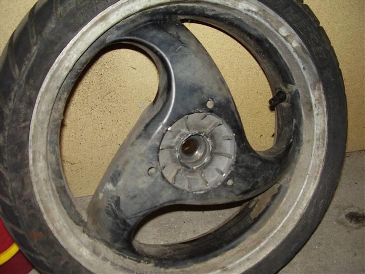 Piaggio nrg mc3 sport series billede 9