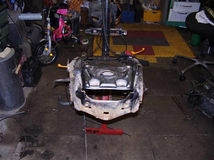 Piaggio nrg mc3 sport series billede 10