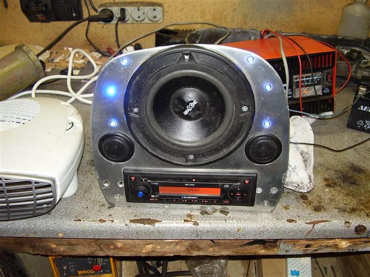 Piaggio nrg mc3 sport series billede 11