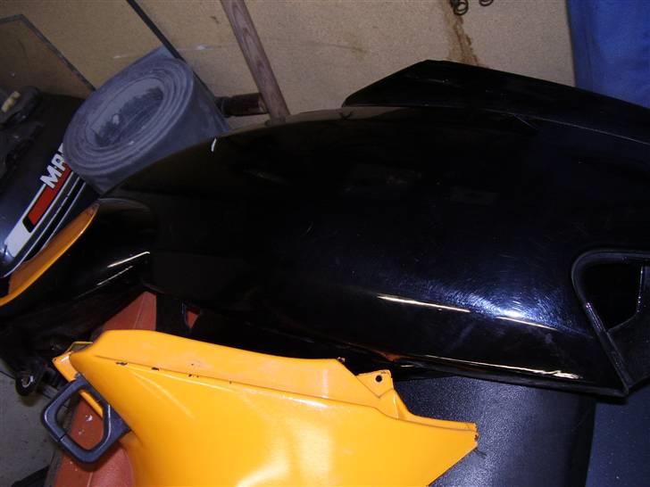 Piaggio nrg mc3 sport series billede 12