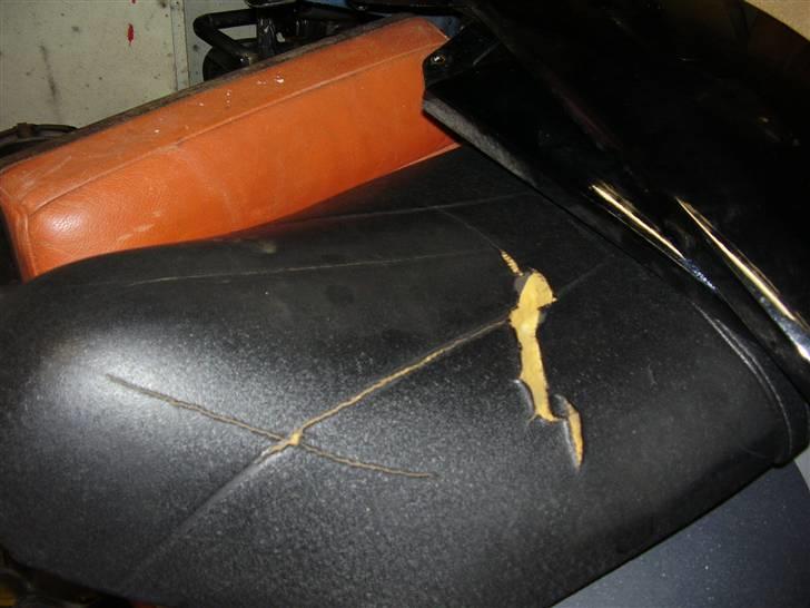 Piaggio nrg mc3 sport series billede 13