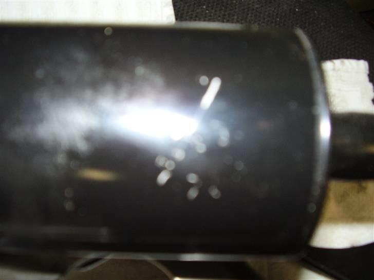 Piaggio nrg mc3 sport series billede 17