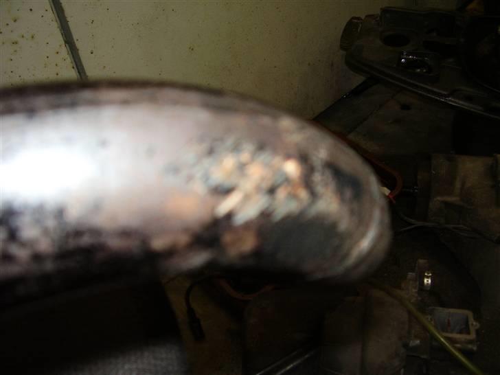 Piaggio nrg mc3 sport series billede 18