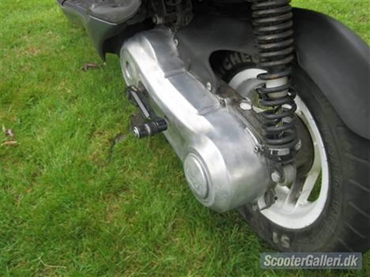 Aprilia sonic billede 6