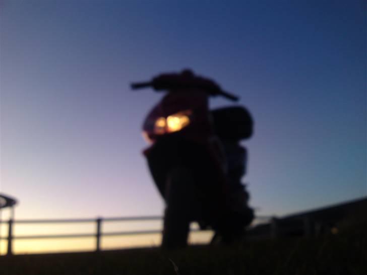 Peugeot Speedfight 1 (ac) 45 billede 1