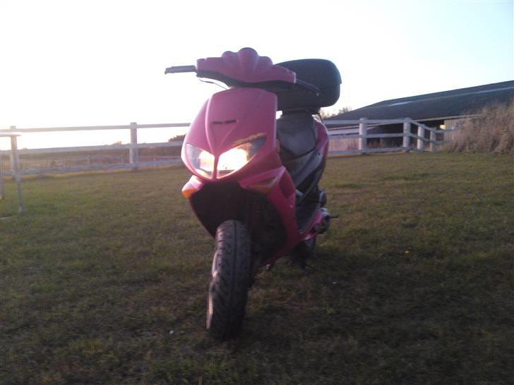 Peugeot Speedfight 1 (ac) 45 billede 4