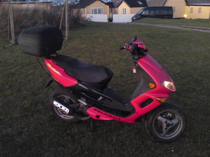 Peugeot Speedfight 1 (ac) 45 billede 5