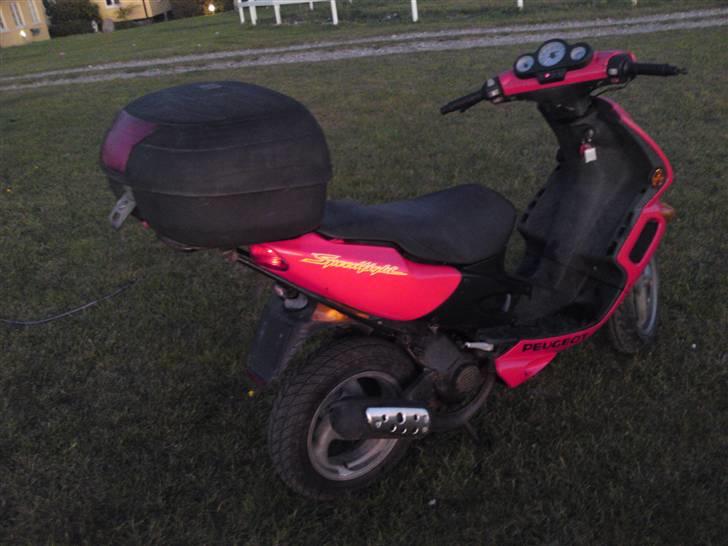 Peugeot Speedfight 1 (ac) 45 billede 6