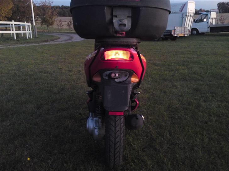 Peugeot Speedfight 1 (ac) 45 billede 7