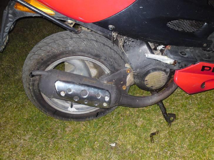 Peugeot Speedfight 1 (ac) 45 billede 8