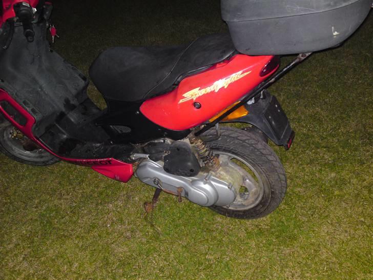 Peugeot Speedfight 1 (ac) 45 billede 9