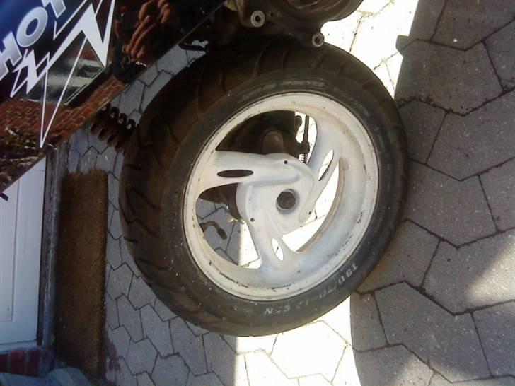 PGO hot 50 solgt  billede 5