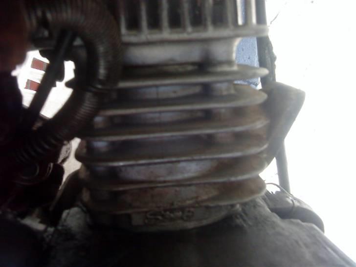 PGO hot 50 solgt  billede 6