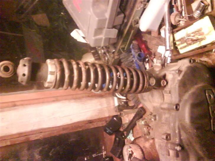 PGO hot 50 solgt  billede 12