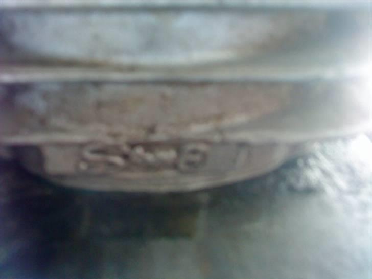 PGO hot 50 solgt  billede 16